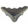 Picture of Corners Bright Brass 9/16"