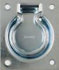 Picture of Zinc Flush Ring-Pull