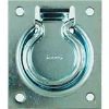 Picture of Zinc Flush Ring-Pull