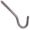 Picture of Screw-Hook Ceiling-Hook Zinc-Plated #4 3-7/8"