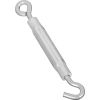 Picture of Turn-Buckle Hook-&-Eye Zinc-Plated 5/16" x 9"