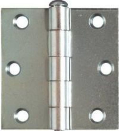 Picture of Door-Hinge 2-1/2 Broad