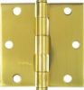 Picture of Brass Door-Hinge 3-1/2" x 3-1/2"
