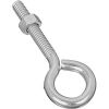 Picture of Eye-Bolt With-Nut Zinc-Plated 5/16" x 3-1/4"