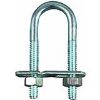 Picture of 1/4 x 3/4 x 2-1/2 U-Bolt