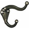 Picture of Coat & Hat Hooks Nickel 3"