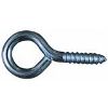 Picture of Screw-Eye Zinc-Plated Large #2 2-5/8"