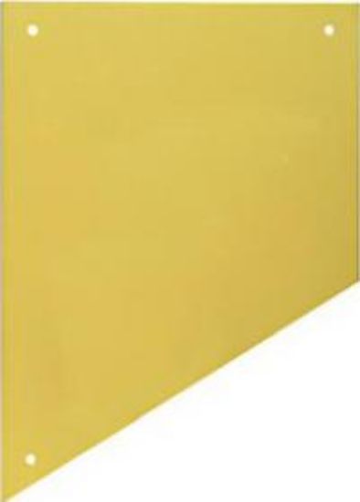 Picture of Kickplate Polished 6" x 34"