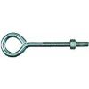 Picture of Eye-Bolt With-Nut Zinc-Plated 3/8" x 6"