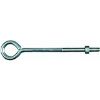 Picture of Eye-Bolt With-Nut Zinc-Plated 3/8" x 8"