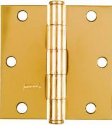 Picture of 3-1/2" Residential Door-Hinge