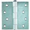 Picture of Door-Hinge 4 x 4 Zinc Broad