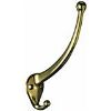 Picture of Polished Brass Garment-Hook