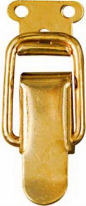 Picture of 2-1/4 x 7/8 Brass Catch