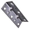 Picture of Corner-Brace Zinc-Plated 2-1/2" x 3/4"