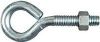 Picture of Eye-Bolt With-Nut Zinc-Plated 1/2" x 4"