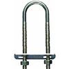Picture of 1/4" x 1-3/8" x 4" U-Bolt