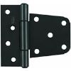 Picture of 3.500" Black Gate-Hinge