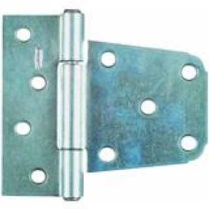 Picture of 3.500" Zinc Gate-Hinge