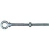 Picture of Galvanized-Steel Eye-Bolt 1/4" x 4"