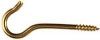 Picture of Ceiling-Hook Brass #12 1-11/16"