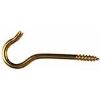 Picture of Ceiling-Hook Brass #12 1-11/16"