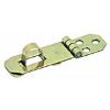 Picture of 3/4" x 2-3/4" Bright-Brass Hasp