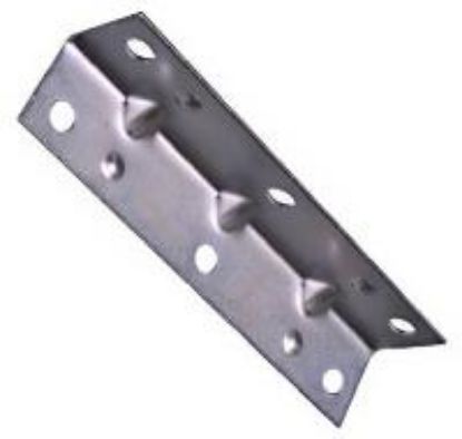 Picture of Corner-Brace 3-1/2" x 3/4"