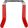 Picture of Red Vinyl Double-Hook