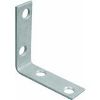 Picture of Corner-Brace Galvanized Steel 2" x 5/8"
