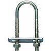 Picture of U-Bolt 1/4" x 1-1/8" x 3-1/2"