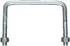 Picture of 3/8" x 4" x 3" Square U-Bolt