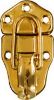 Picture of 1-3/4" x 3-3/4 Brass Catch