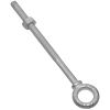 Picture of Eye-Bolt Galvanized Steel 1/2" x 8"