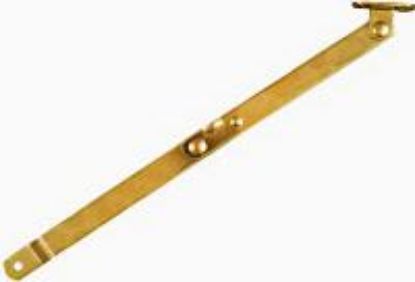 Picture of Bright-Brass Fold Support