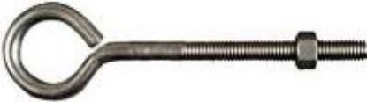 Picture of Eye-Bolt With-Nut 3/8" x 6"