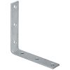 Picture of Corner-Brace Galvanized Steel 6" x 1-1/8"