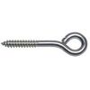 Picture of Screw-Eye Lag Zinc-Plated 1/4" x 3-3/4"