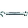 Picture of Turn-Buckle Hook-&-Eye Zinc-Plated 3/8" x 10-1/2"