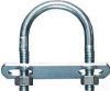 Picture of U-Bolt Zinc-Plated 5/16" x 2" x 3-1/4"
