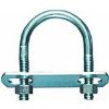 Picture of U-Bolt Zinc-Plated 5/16" x 2" x 3-1/4"
