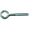 Picture of Screw-Eye Lag Zinc-Plated 3/8" x 4-1/2"