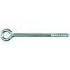 Picture of Screw-Eye Lag Zinc-Plated 3/8" x 8"