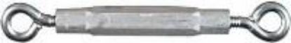 Picture of Turn-Buckle Eye-&-Eye 3/16" x 5-1/2"