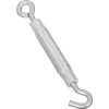 Picture of Turn-Buckle Hook-&-Eye 7/32" x 6-1/2"
