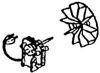 Picture of Fan Motor/wheel
