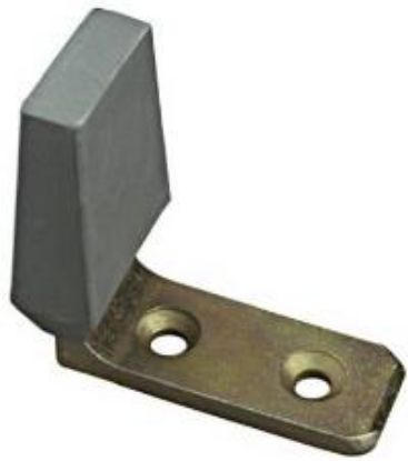 Picture of Door-Stop Zinc Floor