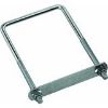 Picture of Square U-Bolt 3/8" x 4" x 7"