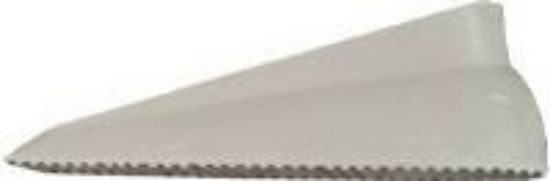 Picture of Door-Stop Brown 6"