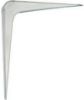 Picture of Shelf-Bracket White 12" x 14"
